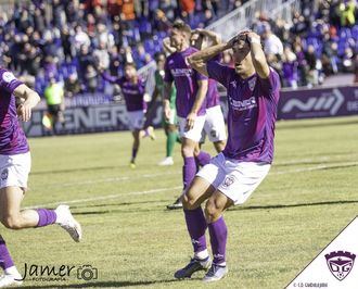 El Dépor lo intenta hasta el final pero no consigue el premio contra el Cerdanyola (0-0)