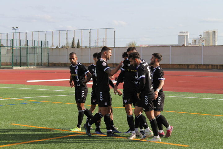 Un GRAN Dépor no da opción al Miguelturreño (0-3)