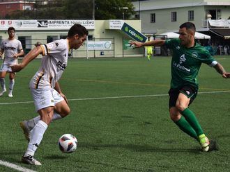 El Dépor se atasca en La Palma (1-0)