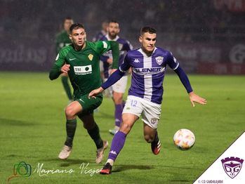 Foto : MARIANO VIEJO