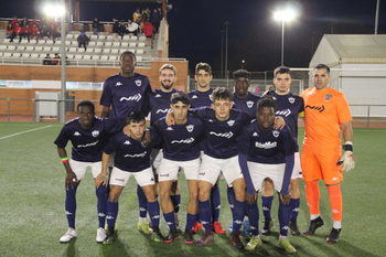 El Promesas del Dépor vuelve a ganar remontando en una gran segunda parte (2-4)