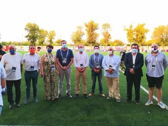 No pudo ser...el Dépor permanecerá una temporada más en Tercera División