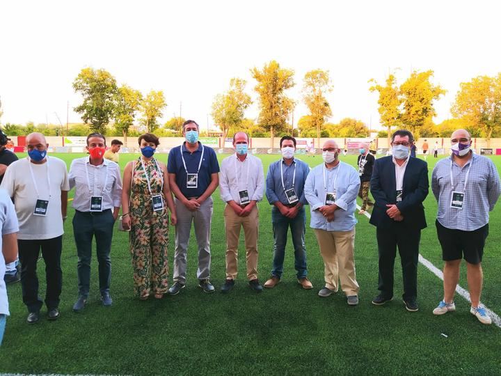 No pudo ser...el Dépor permanecerá una temporada más en Tercera División