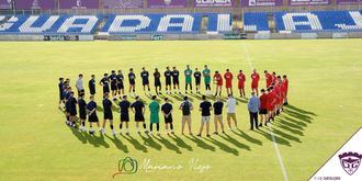 Buenas sensaciones de un Depor que completa invicto su pretemporada para estrenarse en 2ª RFEF