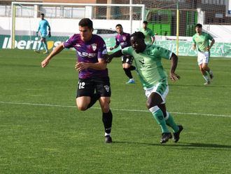 El Dépor no puede con un Villanovense muy efectivo (2-0)