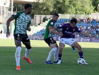 El Dépor supera un mal momento y remonta en el tramo final (3-1)