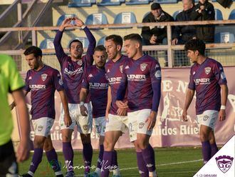 Un Dépor muy fiable impone su ley frente al filial del Leganés (2-0)