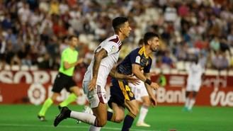 El Alba y las acepciones del término 'increíble'...derrota más que injusta