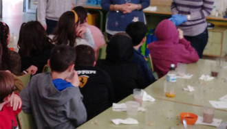 Azuqueca activa por el coronavirus ayudas de emergencia social para las familias del Programa de Apoyo Nutricional y Refuerzo Escolar