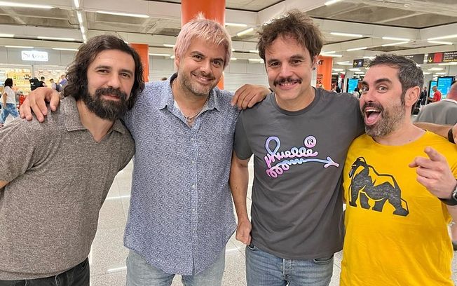 Despistaos celebra la fiesta de su XXI aniversario en Guadalajara