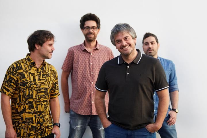 El programa cultural Dinamiz-ARTj llega a Almonacid de Zorita de la mano del grupo Despistaos