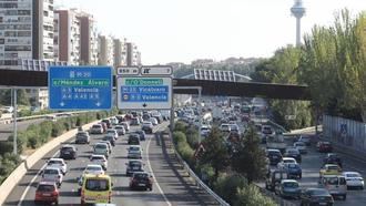 PÉSIMO DATO : La matriculación de turismos cae el 99,3% en Castilla La Mancha en los primeros 20 días de abril, solo se matricularon ¡9 vehículos!