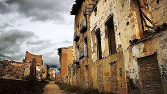 Guadalajara se sitúa como la provincia de España con MÁS MUNICIPIOS de menos de 100 habitantes