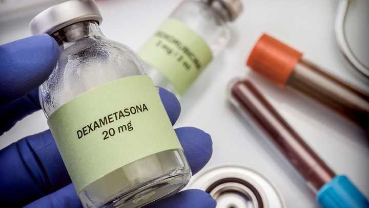 Identifican el primer fármaco que PUEDE salvar las vidas de pacientes con Covid