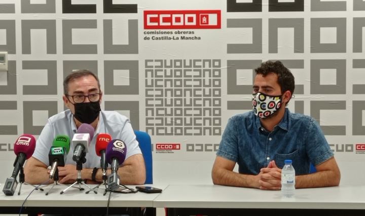 De la Rosa en Guadalajara : Los empresarios tienen que abandonar la idea de que el motor de la economía es un salario mínimo bajo y el empleo precario