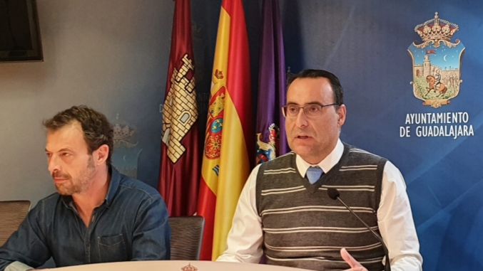 De Miguel (Vox): “Rojo ha seguido los pasos de los engaños de Sánchez y Page, y se ha arrodillado ante su nefasta gestión en la crisis del coronavirus”