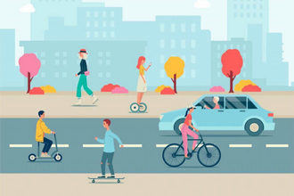 ATENCIÓN Conductor, éstas son las nuevas normas de la DGT que hay que cumplir si no quiere perder puntos...y dinero