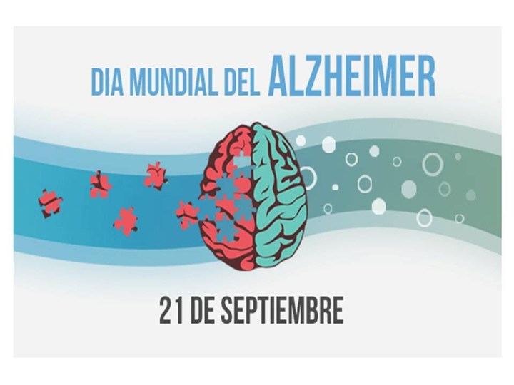 Dos de cada tres cuidadores de personas con alzhéimer creen que la enfermedad avanzó más rápido durante la pandemia