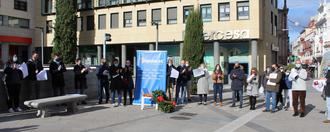 El PP de Guadalajara reivindica el papel de la Constitución Española en su 42 aniversario “porque representa Concordia y Libertad”