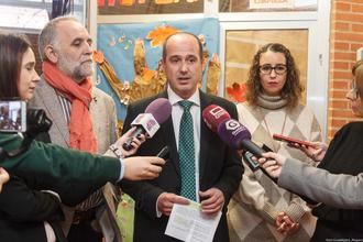 El Ayuntamiento de Guadalajara trabaja en la redacción de un nuevo Plan de Infancia y Juventud