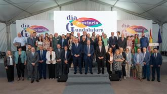 La Diputación celebrará el Día de la Provincia 2023 en Molina de Aragón