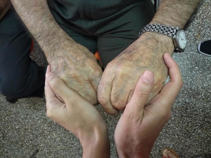 Decálogo de medidas para proteger a los mayores en las reuniones familiares estas Navidades