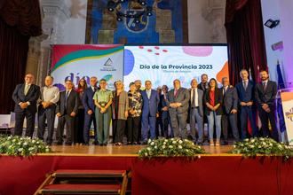 José Luis Vega destaca la actividad económica que genera el Día de la Provincia en Guadalajara