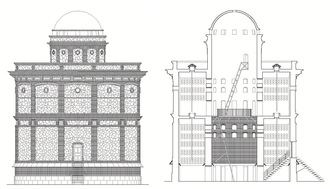 SOS para no perder el legado arquitectónico del poblado de Villaflores