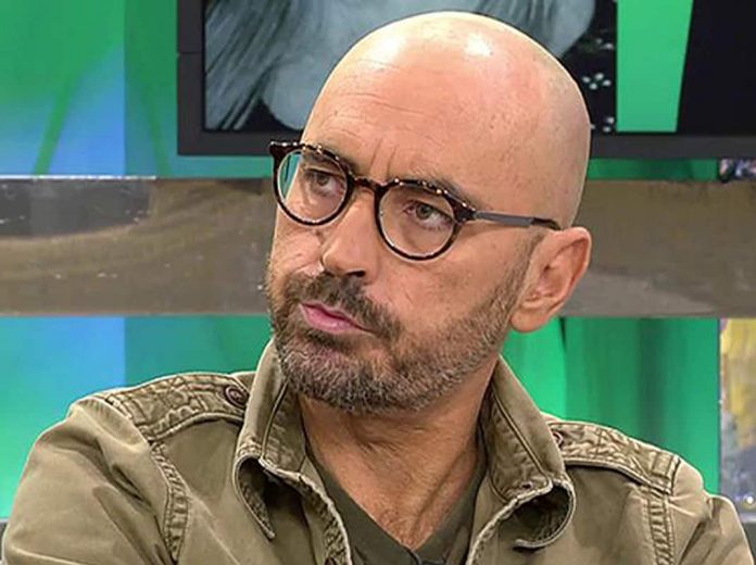 SEMANA Diego Arrabal abandona Viva la vida tras su conflicto con las Campos