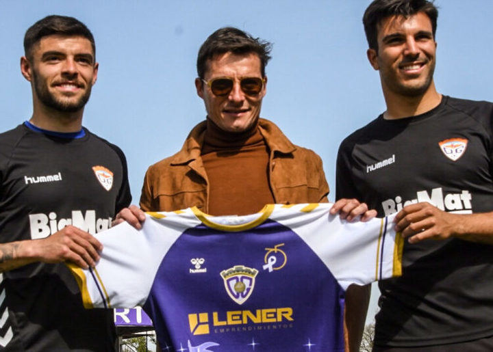 Diego Urdiales ficha por el Deportivo Guadalajara para la cita del 23 de abril en Brihuega