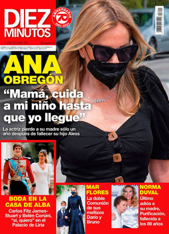 DIEZ MINUTOS Gianmarco salvado por la audiencia: Valeria, Sylvia y Lara continúan nominadas