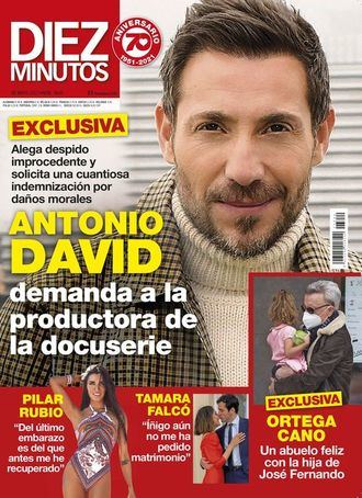 DIEZ MINUTOS Tom salvado: Valeria y los lacayos nominados