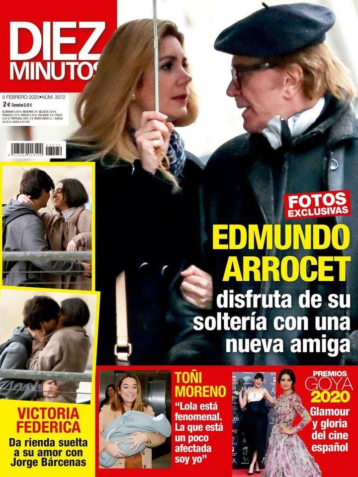 DIEZ MINUTOS Anabel, Dinio y Estela se juegan la expulsión en 'El tiempo del descuento'