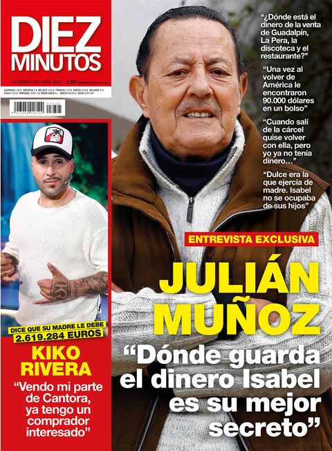 DIEZ MINUTOS 'Mujer': Bahar, Sarp y Piril, obligados a compartir casa