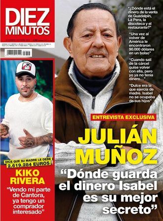 DIEZ MINUTOS 'Mujer': Bahar, Sarp y Piril, obligados a compartir casa
