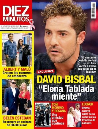 DIEZ MINUTOS Belén Esteban se regala un Jaguar