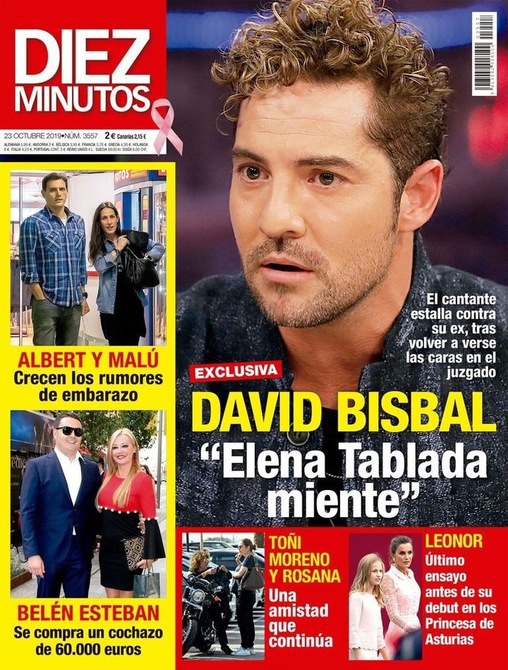 DIEZ MINUTOS Belén Esteban se regala un Jaguar