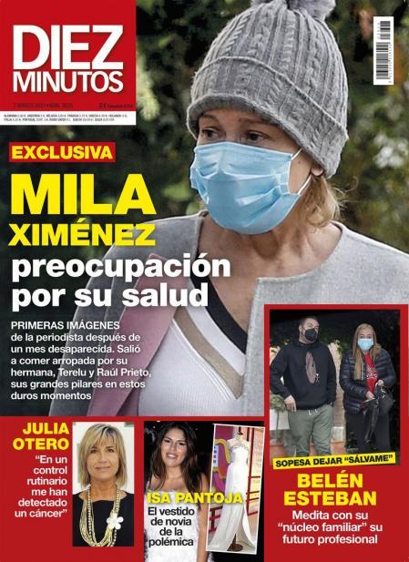 DIEZ MINUTOS Antena 3 estrena el episodio 53 de la serie turca 'Mujer'