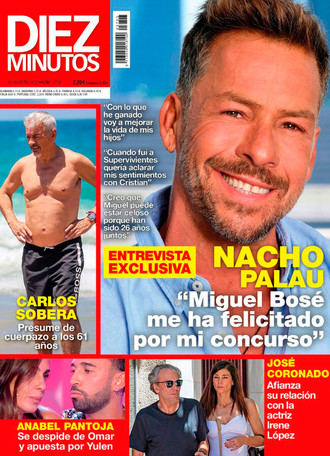 DIEZ MINUTOS Kiko analiza 'Supervivientes': La actitud de Alejandro dejó bastante que desear de principio a fin