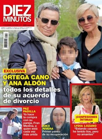 DIEZ MINUTOS Anitta explica el motivo de su 'perreo' a Isabel Díaz Ayuso