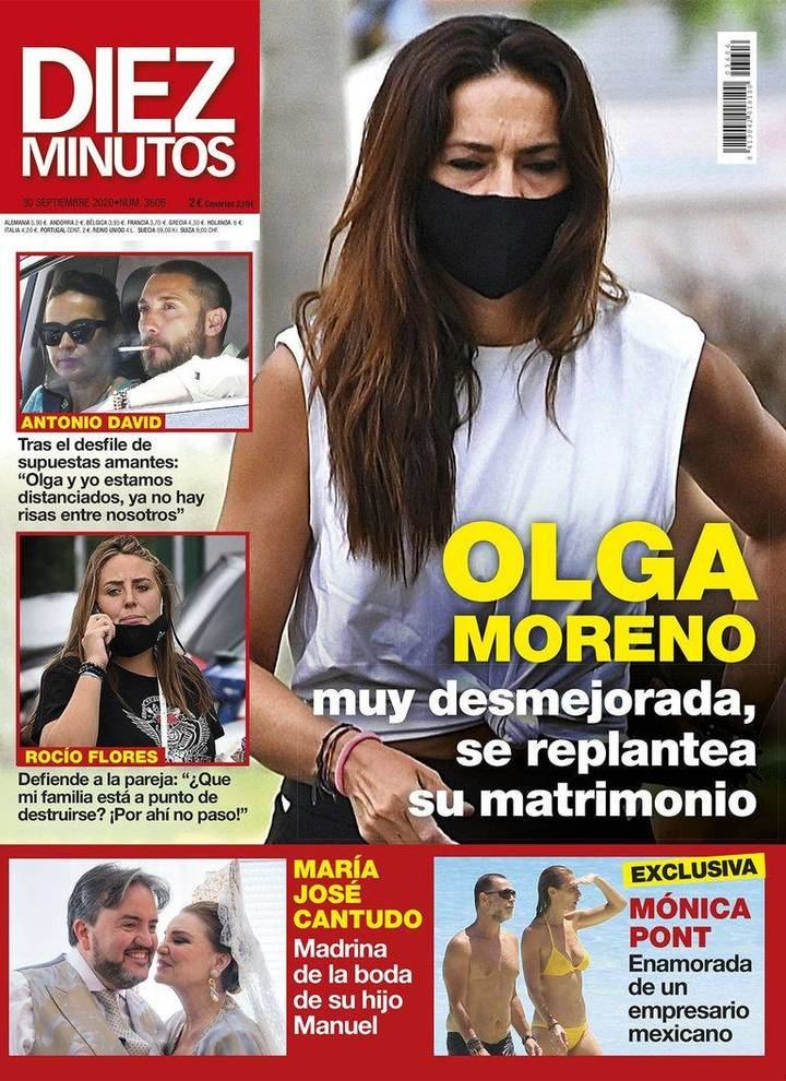 DIEZ MINUTOS ¿Quiénes han sido los primeros en tontear en 'La isla de las tentaciones'?