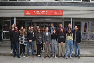 La competición de la UPM Digitaliza tu pueblo selecciona los mejores proyectos de los estudiantes preuniversitarios