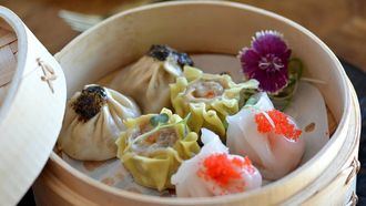 Madrid celebra el primer festival de Dim Sum, el bocado más popular de China