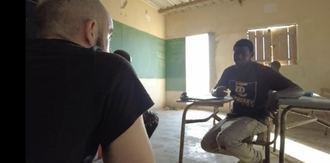 La escuela de Diogo (Senegal) necesita la solidaridad setera