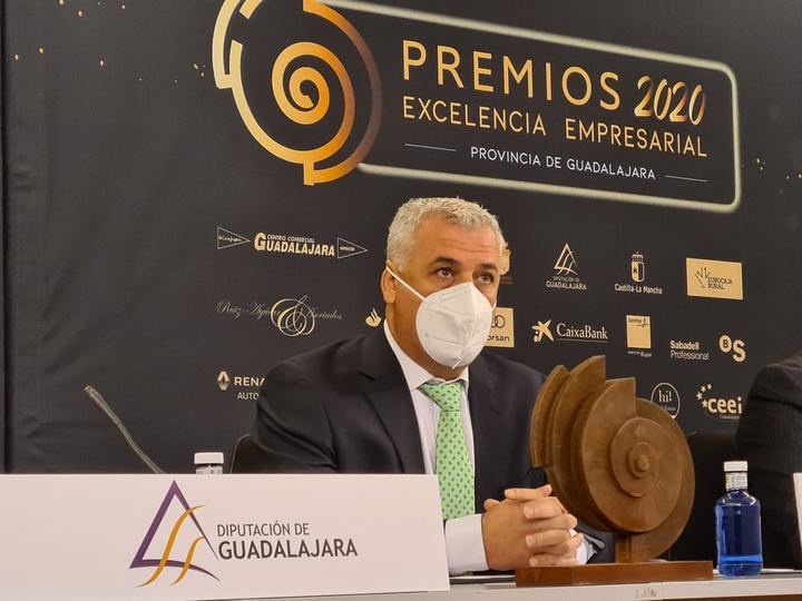 La Diputación de Guadalajara ANUNCIA nuevas líneas de ayuda para empresas de espectáculos, artistas y ganaderías de reses bravas