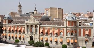 Los centros de educación de FP dual EFA contarán con el apoyo de la Diputación en Ciudad Real