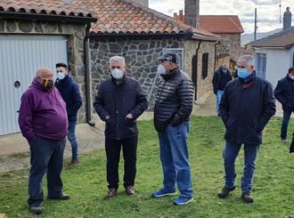 La Diputación de Guadalajara hará obras de Planes Provinciales en 122 pueblos este año con una inversión de 6.450.250 euros