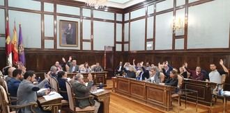 La Diputación aprueba una aportación de 920.900 al Plan de Sostenibilidad Turística El País de la Plata, en Hiendelaencina