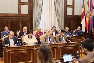 El PP pide al gobierno de la Diputación de Guadalajara que concrete qué tipo de actuaciones se van a enmarcar en el nuevo Plan de Obras Singulares