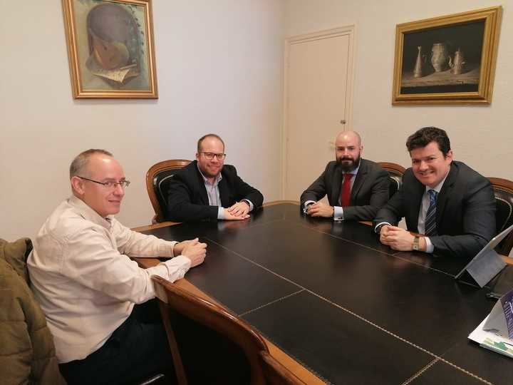 La Diputación de Guadalajara completa su adaptación a la nueva Ley de Protección de Datos